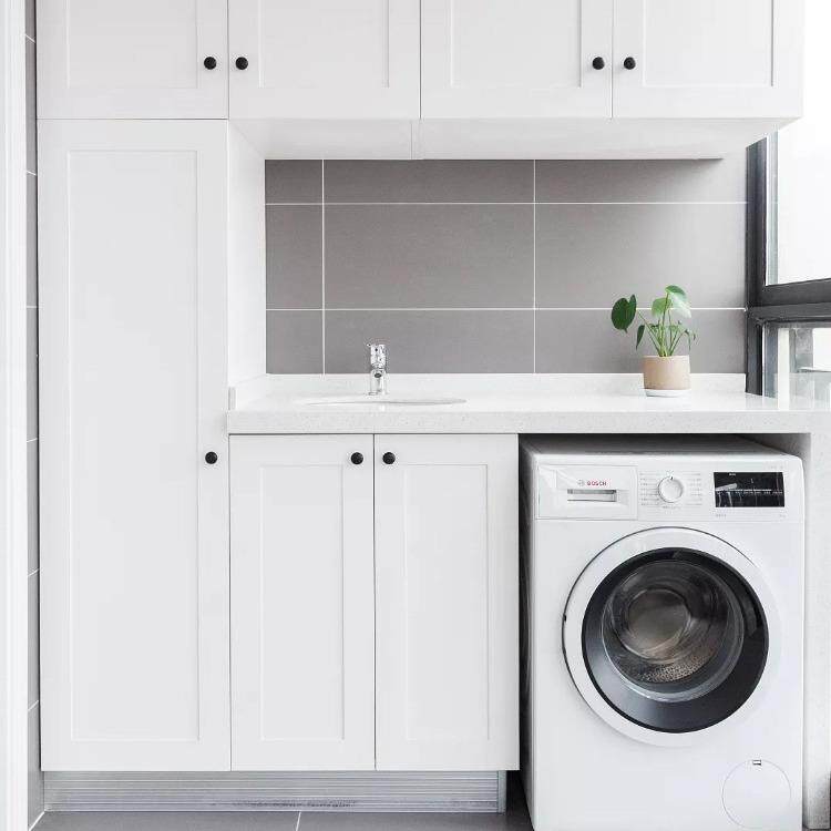 直销新款纯色黑白灰瓷砖800x800客厅防滑地砖600x600仿古地板砖工