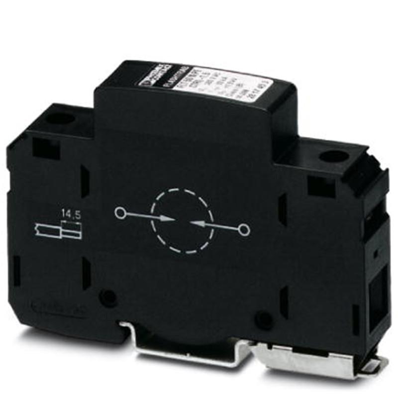 菲尼克-EEN斯2类电涌保护器2910559雷器VAL-MS-EE-防T235+1-38原