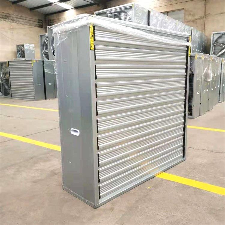 负压风机工业排风扇畜牧风机温室大棚种植降温系统抽风换气机