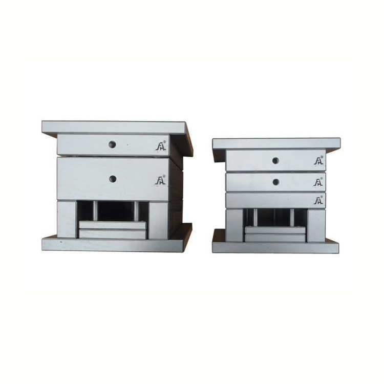 厂家PVC PPR管件模具PE弯管模具三通塑料管件模具注塑加 工开 模