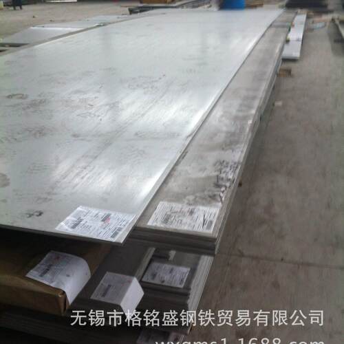 316L钢板切割加工零件不锈钢板316316l不锈材现货供应耐腐蚀热轧