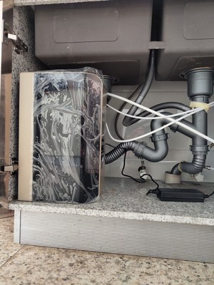 安吉尔净水器排名第几？安吉尔净水器V6质量口碑差吗？