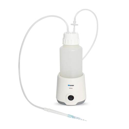 DSP1000 -A台面小型真空吸液器（1L）,国标，100-240V/50Hz/60Hz