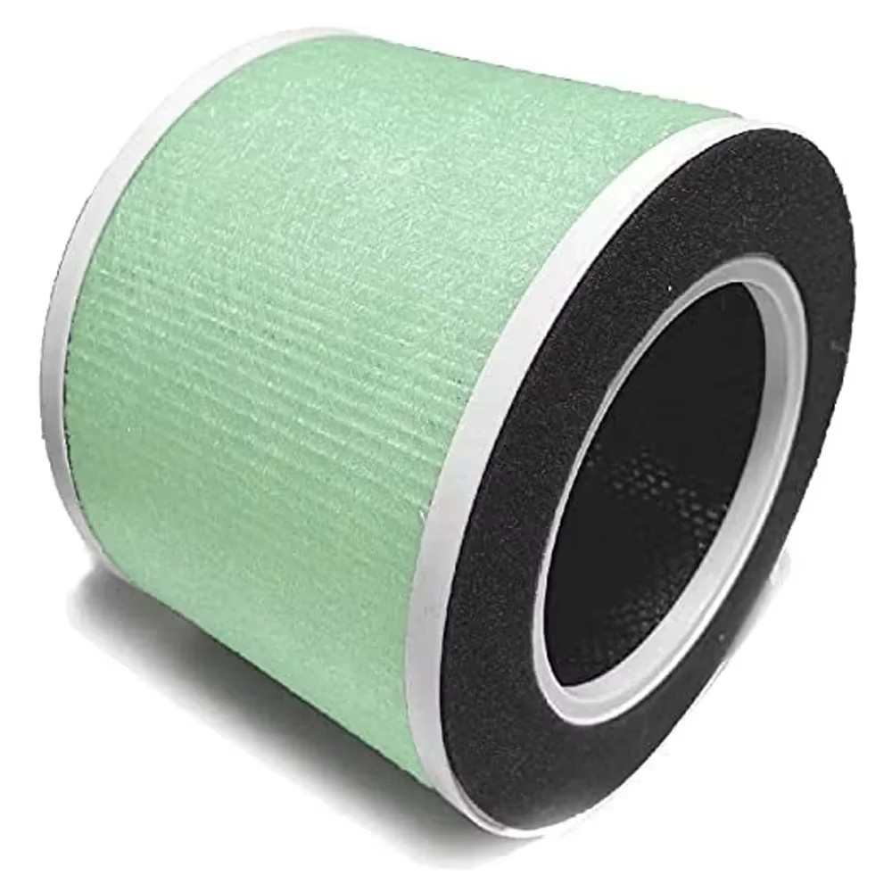 适配RENPHO RP-AP088空气净化滤芯 HEPA活性炭滤网