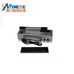 销现货新品 密度计厂家直 黑白密度计5.0黑度密度计透射式 600A