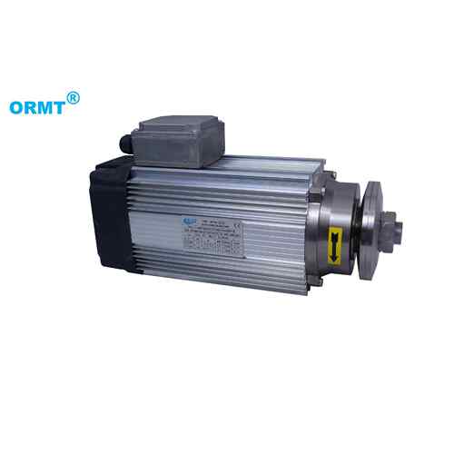 ORMT ORS71系列4.0KW高速主轴电机锯片切割打磨类 木工锯电机