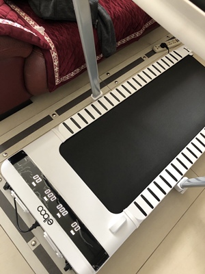 大神揭秘质量益步跑步机怎么样，分享下我的体验感受