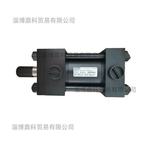 PARKER派克正品液压缸油缸1H2A0000254050（5.00D2ALU38A2.000）