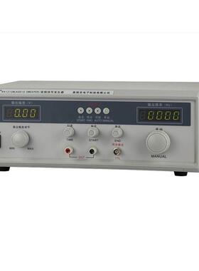 美瑞克RK1212BL/BL+/D/E/G音频扫频信号发生器