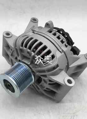 F00MA45230发电机D27-1016-1060R发电机适用康明斯CM2250发电机