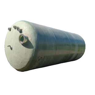 玻璃钢储罐立式卧式化工储罐搅拌罐大型消防储水罐 玻璃钢储罐