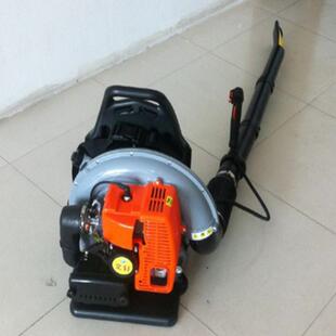 四冲程园风林254背风负式 力灭火设备高压清扫 吹汽机油便携式