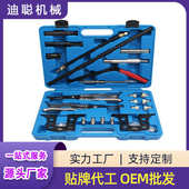 油车系缸盖凡尔油免免 免拆 气门工具封气门全换更换封钳拆装 拆