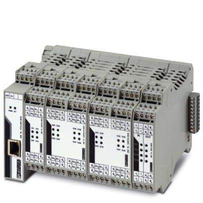 传输协议转换器-GW PL PA/MODBUS - 2316364菲尼克斯