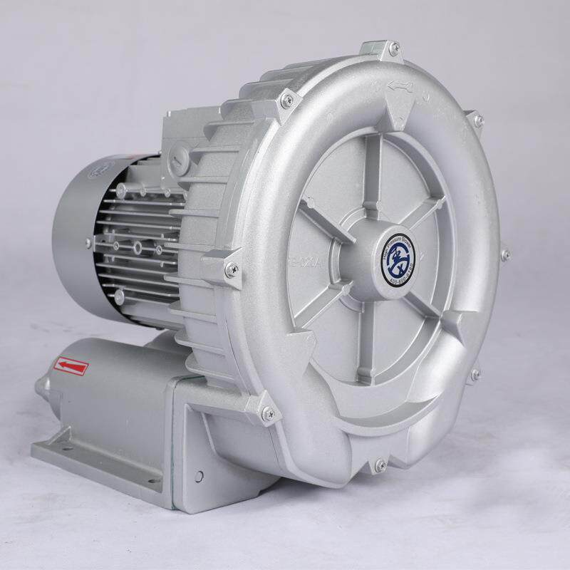 全风RB-023高压环形风机2.2kw单相220V三相380V1500W吹吸两用风