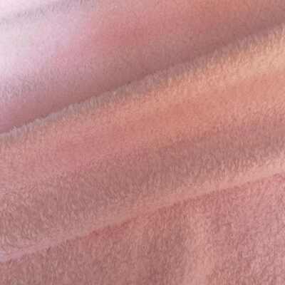 柔色厂家51超夜光边现货布特绒水晶变色珍珠夜光夜光荧光夜光大纶