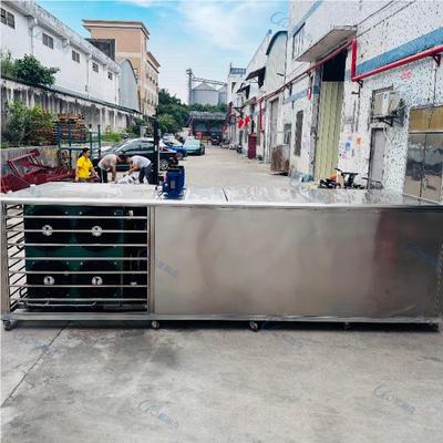 口非洲工业全CYBZJ-3自动降温b冰砖机1-1冰0吨大块机Ice r出ick m