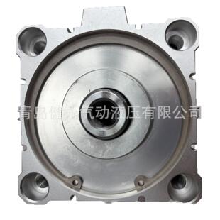 TPC薄型气缸ADQ2B125 XC16 75DC