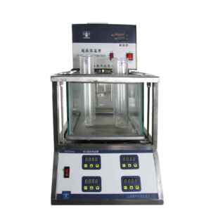 循环水浴 5T透视型恒温循环器恒温循环器