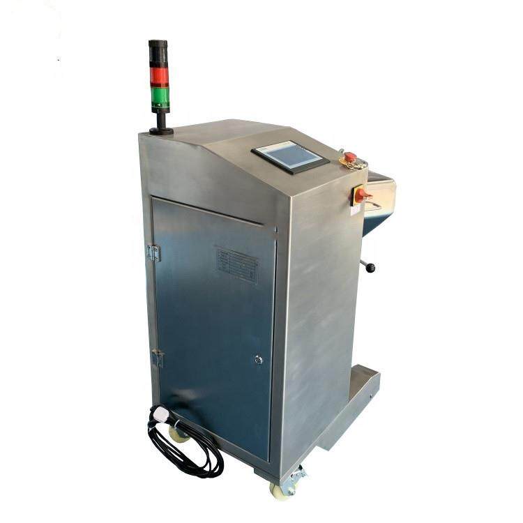 小型实验室药粉混合机 不锈钢 厂家直供尼尔机械