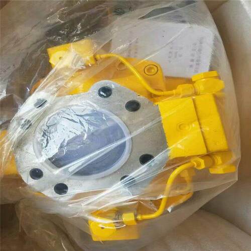 中航力源液压主油泵L8V107ER1.2R101FH(T23)(T1)履带起重机主油泵