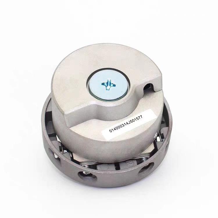 长春汇通编码器EI53C9.25-2048-SA5N2T代替海德汉1387编码器全新