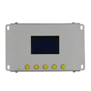 III保护器400 200 N淮南万泰111开关3启 1软起动显示器2矿用RX