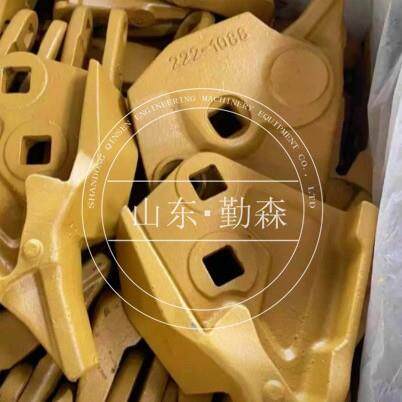 卡特950装载机配件各种型号齐全右侧角齿座222-1088