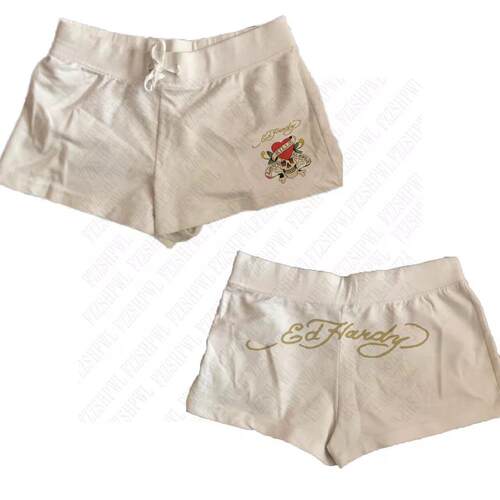 Summer retro shorts street ins shorts