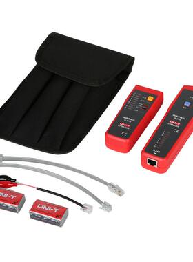 优利德UT682电话线网络线路电力电缆线路寻线仪网络线路校对仪