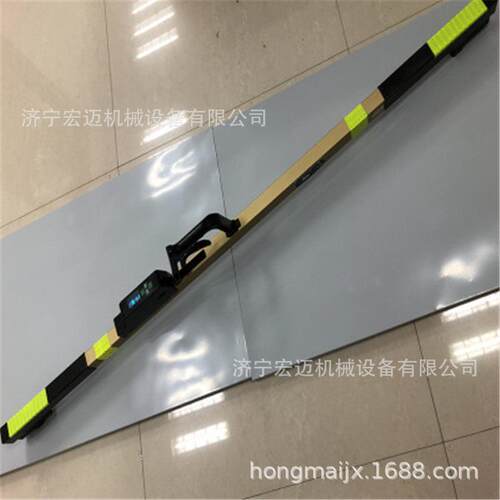 高精度0级数显轨距尺数显式1级轨距测量尺包邮1435铁路标准轨距尺