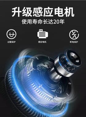 高可定制家用22002V高压洗车机便全自动神器压水枪式携刷车泵厂家