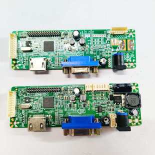 ZD.2281.V01R00 全新V.MS81I SG81MA_VH_F001 F003 MH01C液晶主板