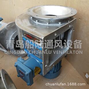 船陆工厂直营船用风机通风设备CBL系列不锈钢船用防爆离心通风机