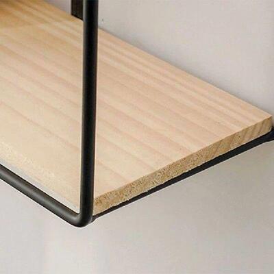 Best Wooden Storage Racks Hanging Decor Storage Box Flower