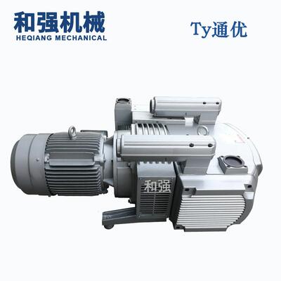 通优风泵ZYBW250E1344*612*548（毫米）配管接口G2无油泵