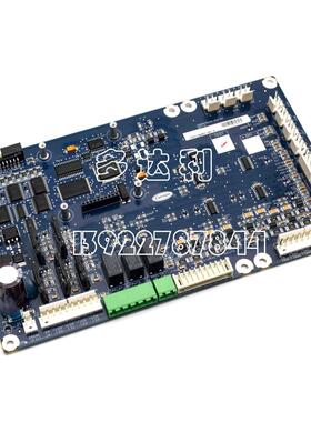 32GB500182 30HXC 开利螺杆机主板 主处理板 开利中央空调配件