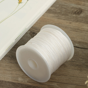 中国结绳子编织绳567号线红绳手链五六七号手工手绳编绳diy材料