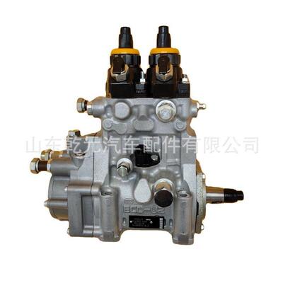 柴油发动机 高压油泵 094000-0574 6251-71-1121