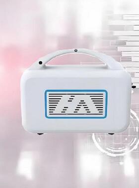 无油真空泵真空泵型号:M6W-HPD-25库号：M315980