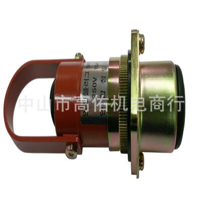 EC08MC-1-2-3/3B安力定ENIDINE缓冲器EC010MF-1-2-3B PMXT1575MF
