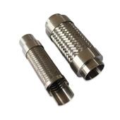 厂家生供应数中心液力冷据金属产软468管波纹管电系统金属软管