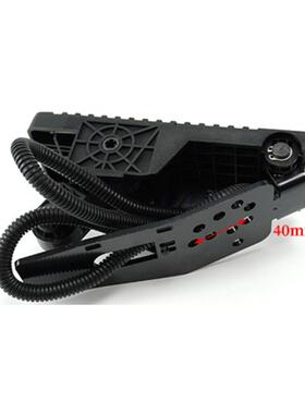 -电子加速器诺力6E芯6线JCTA1801(12-80V油门踏板921SIL720010006