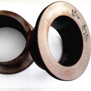 100 啤机偏心齿轮90 1200 1100 1400型 1040