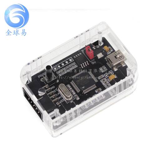 Nu-Link下载器仿真器新唐NuLink脱机下载功能全系列N76E003