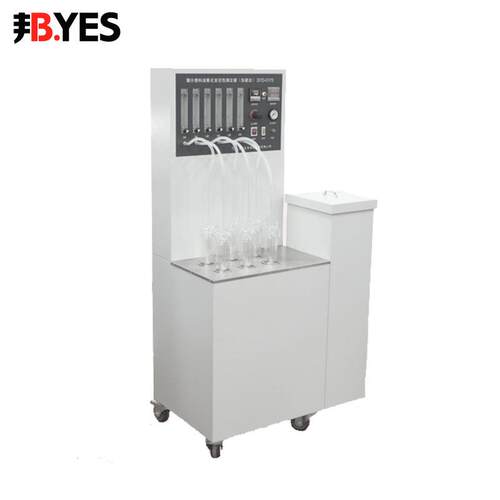 邦亿燃料油氧化安定性试验器馏分燃油氧化安定性测定仪Byes-09B