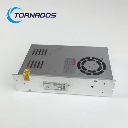 27V300W机械设备开关电源 MS-300-27 恒压工业电源 质保2年