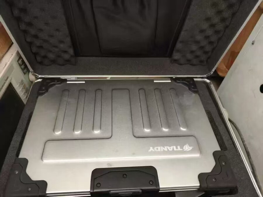 5月6日北京【京械6707】单位淘汰报废处置设备一台网络拍卖公告