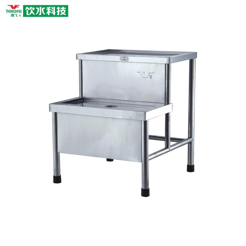 腾飞开水器底座 3691215B K2304 食品级不锈钢材质 零售图片