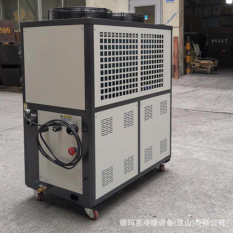 微型冷水机小型制冷机苏州冷水机厂家1HP-60HP风冷式冷水机组